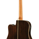 Richwood - D-70-Ceva - Handmade Dreadnought Guitar