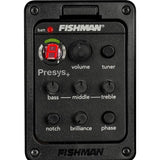 Richwood - D-70-Ceva - Handmade Dreadnought Guitar