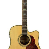 Richwood - D-70-Ceva - Handmade Dreadnought Guitar