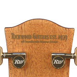 Richwood - D-70-Ceva - Handmade Dreadnought Guitar