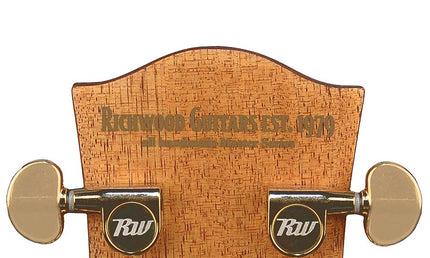 Richwood - D-70-Ceva - Handmade Dreadnought Guitar