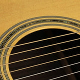 Richwood - D-70-Ceva - Handmade Dreadnought Guitar