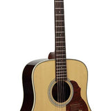 Richwood - D-265-VA - custom shop dreadnought
