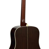 Richwood - D-265-Va - Custom Shop Dreadnought