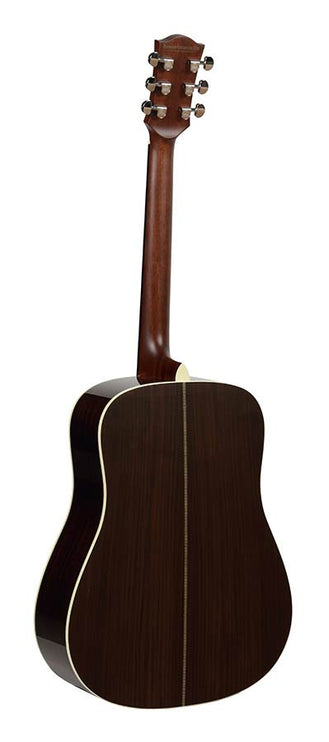 Richwood - D-265-Va - Custom Shop Dreadnought