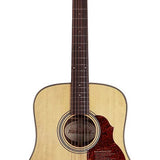 Richwood - D-265-Va - Custom Shop Dreadnought