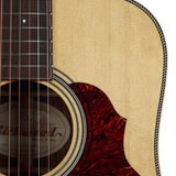 Richwood - D-265-Va - Custom Shop Dreadnought