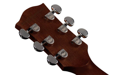 Richwood - D-265-Va - Custom Shop Dreadnought