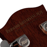 Richwood - D-265-Va - Custom Shop Dreadnought