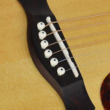 Richwood - D-265-Va - Custom Shop Dreadnought