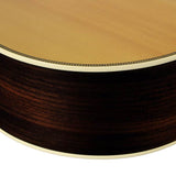 Richwood - D-265-Va - Custom Shop Dreadnought