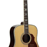 Richwood - D-270-VA - custom shop dreadnought