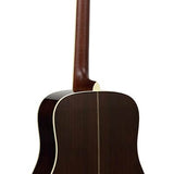 Richwood - D-270-Va - Custom Shop Dreadnought