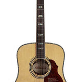 Richwood - D-270-Va - Custom Shop Dreadnought