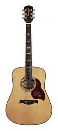 Richwood - D-270-Va - Custom Shop Dreadnought