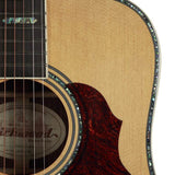 Richwood - D-270-Va - Custom Shop Dreadnought