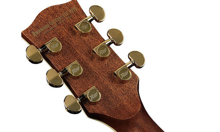 Richwood - D-270-Va - Custom Shop Dreadnought