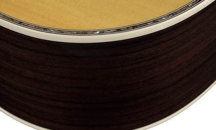 Richwood - D-270-Va - Custom Shop Dreadnought