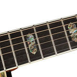 Richwood - D-270-Va - Custom Shop Dreadnought