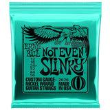 Ernie Ball - EB-2626 - String Set Electric