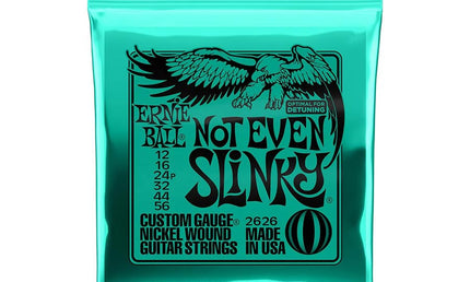 Ernie Ball - EB-2626 - String Set Electric