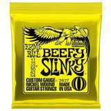Ernie Ball - EB-2627 - String Set Electric
