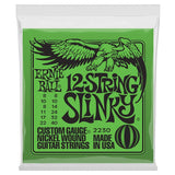 Ernie Ball - EB-2230 - Set Electric 12-string