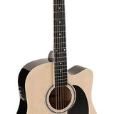 Nashville - GSD-60-CENT - dreadnought guitar
