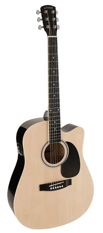 Nashville - GSD-60-CENT - dreadnought guitar