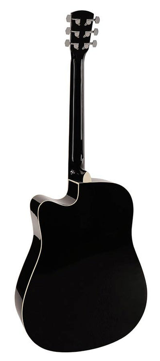 Nashville - GSD-60-CENT - Dreadnought Guitar - Natural