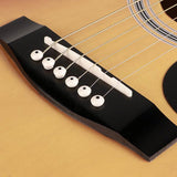 Nashville - GSD-60-CESB - Dreadnought Guitar - Sunburst