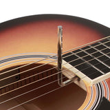 Nashville - GSD-60-CESB - Dreadnought Guitar - Sunburst
