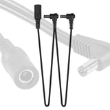 Boston - XCABLE-S2 - Power Distribution Cable, Connects To Psu, 2 Female And 1 Male Connectors, Daisy Chain
