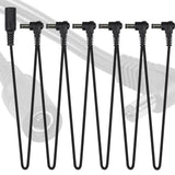 Boston - XCABLE-S6 - Power Distribution Cable, Connects To Psu, 6 Female And 1 Male Connectors, Daisy Chain