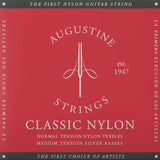 Augustine - AU-CLRD - Red string set classic – Red