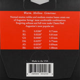 Augustine - AU-CLRD - Red String Set Classic – Red