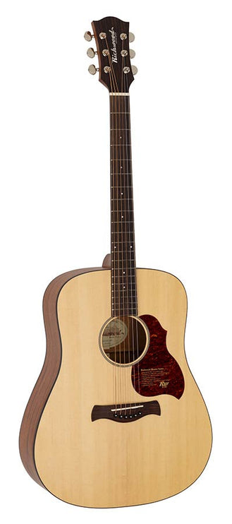 Richwood - D-220 - custom shop dreadnought