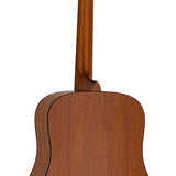 Richwood - D-220 - Custom Shop Dreadnought