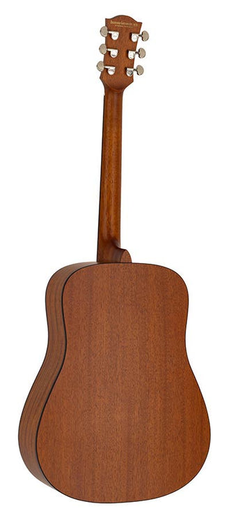 Richwood - D-220 - Custom Shop Dreadnought