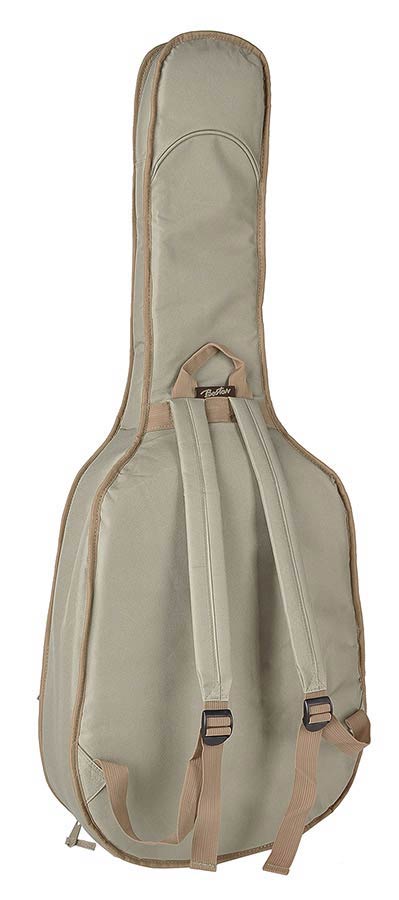 Richwood - D-220 - Custom Shop Dreadnought