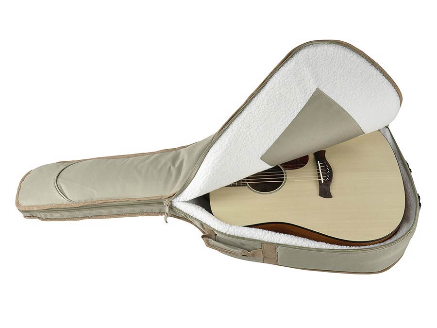 Richwood - D-220 - Custom Shop Dreadnought