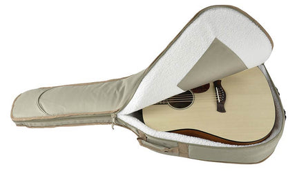 Richwood - D-220 - Custom Shop Dreadnought