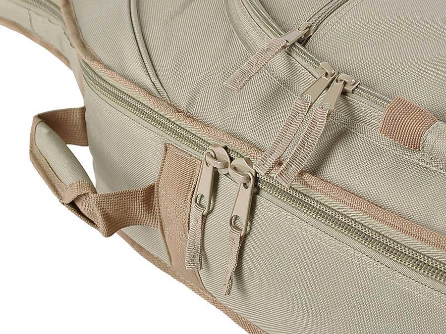 Richwood - D-220 - Custom Shop Dreadnought