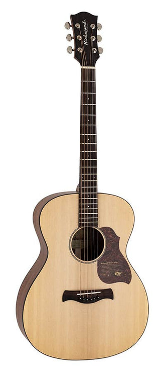 Richwood - A-220 - custom shop auditorium OOO