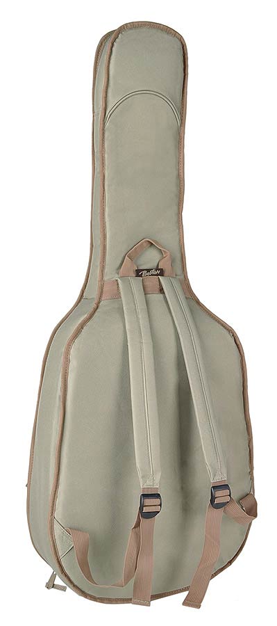 Richwood - A-220 - Custom Shop Auditorium Ooo