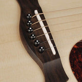 Richwood - A-220 - Custom Shop Auditorium Ooo