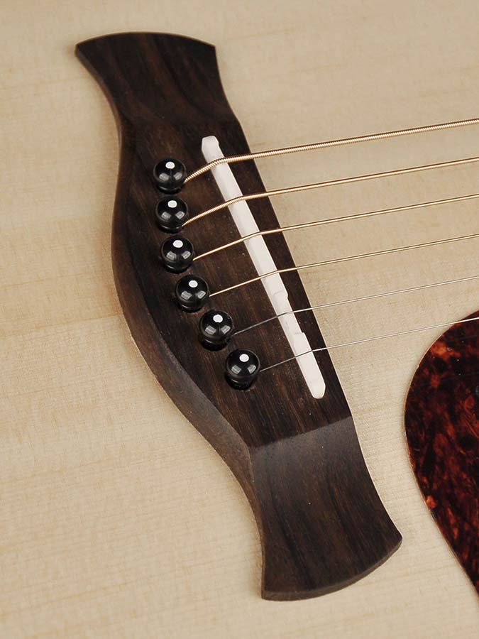 Richwood - A-220 - Custom Shop Auditorium Ooo