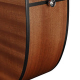 Richwood - A-220 - Custom Shop Auditorium Ooo