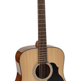 Richwood - D-240 - custom shop dreadnought