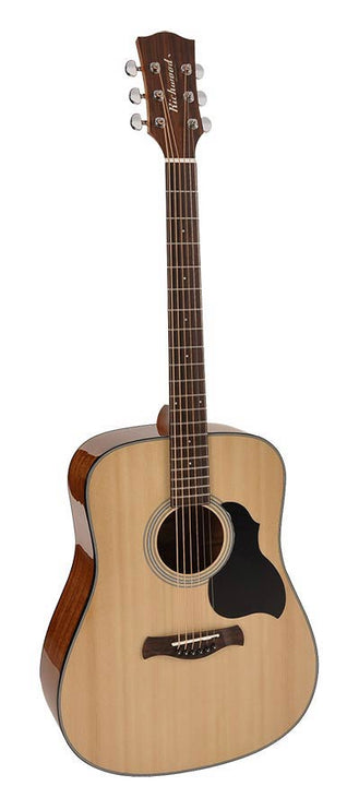 Richwood - D-240 - custom shop dreadnought